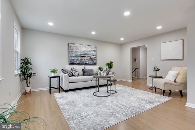 9203 CUSTER TER, Adelphi, MD 20783