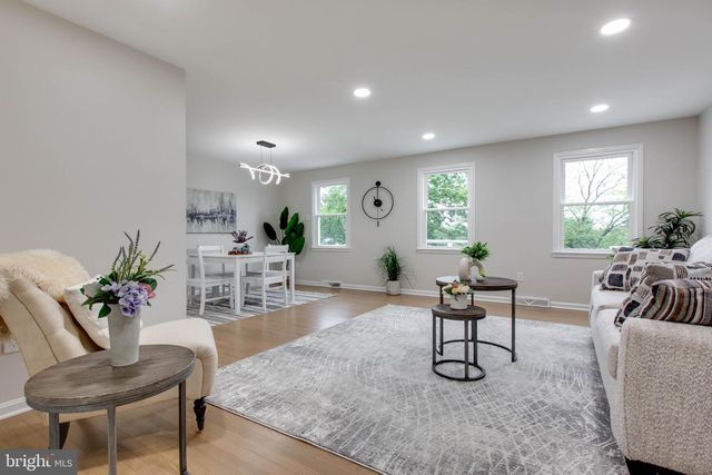 9203 CUSTER TER, Adelphi, MD 20783