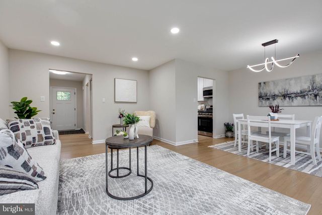 9203 CUSTER TER, Adelphi, MD 20783