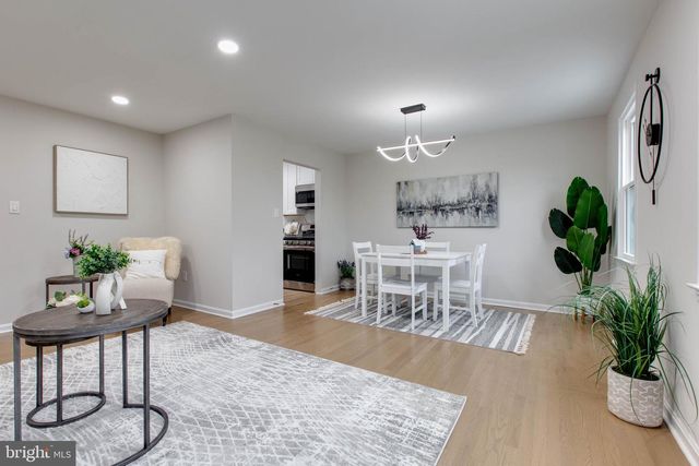 9203 CUSTER TER, Adelphi, MD 20783