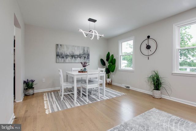 9203 CUSTER TER, Adelphi, MD 20783