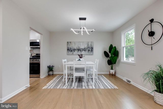 9203 CUSTER TER, Adelphi, MD 20783