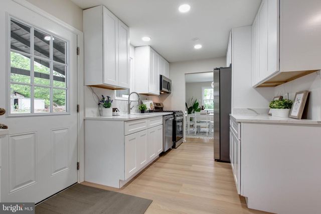 9203 CUSTER TER, Adelphi, MD 20783