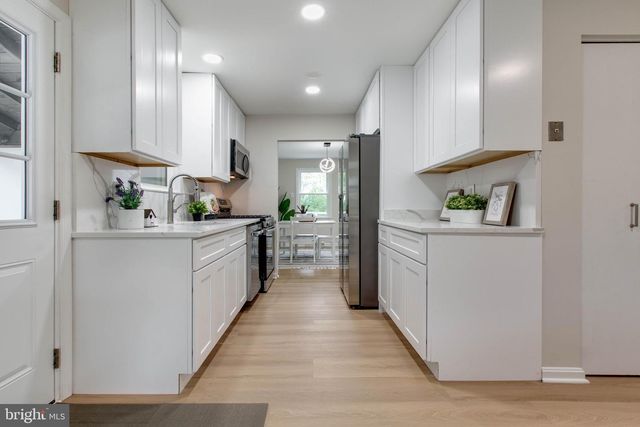 9203 CUSTER TER, Adelphi, MD 20783
