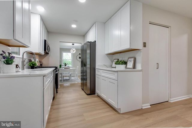 9203 CUSTER TER, Adelphi, MD 20783