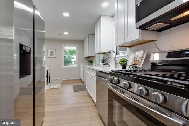 9203 CUSTER TER, Adelphi, MD 20783