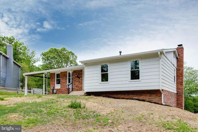 9203 CUSTER TER, Adelphi, MD 20783