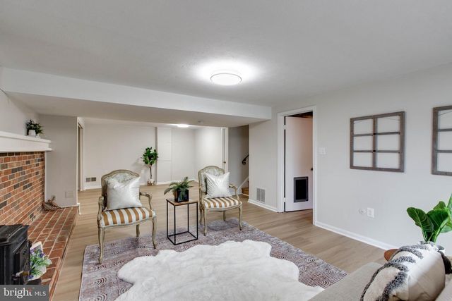 9203 CUSTER TER, Adelphi, MD 20783