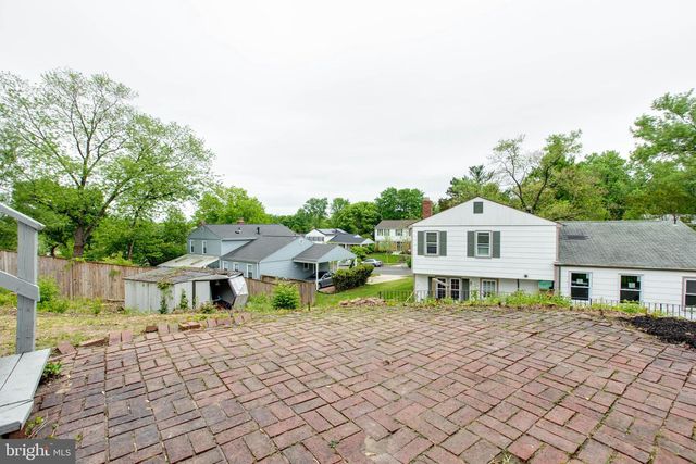 9203 CUSTER TER, Adelphi, MD 20783