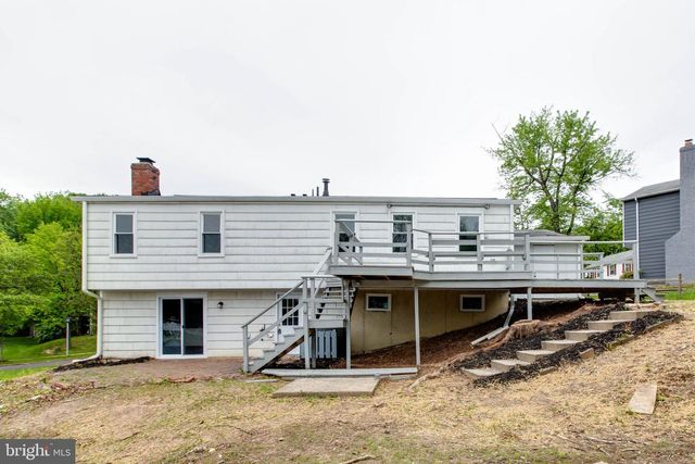 9203 CUSTER TER, Adelphi, MD 20783