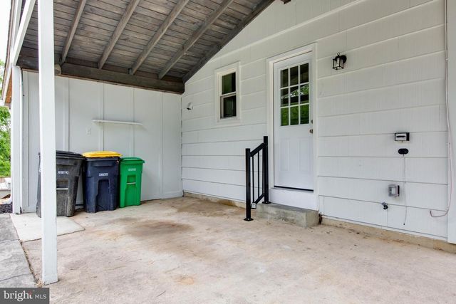9203 CUSTER TER, Adelphi, MD 20783