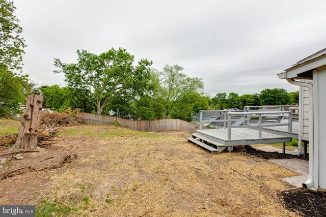 9203 CUSTER TER, Adelphi, MD 20783