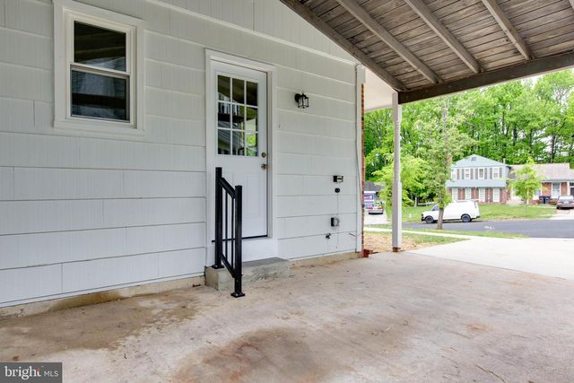 9203 CUSTER TER, Adelphi, MD 20783