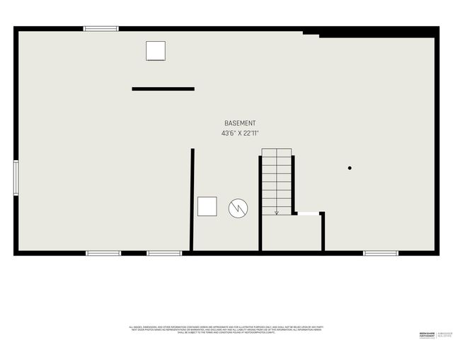 8346 Parker Court, Omaha, NE 68114