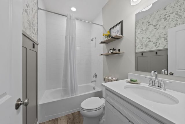 3191 Mckinney Road, Grove City, OH 43123