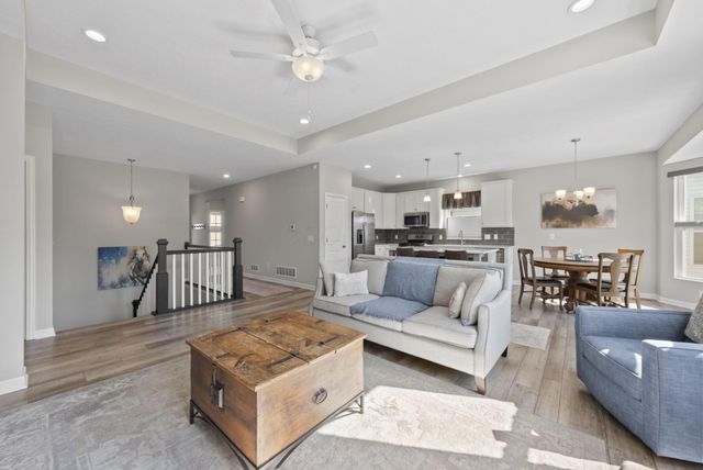 3191 Mckinney Road, Grove City, OH 43123