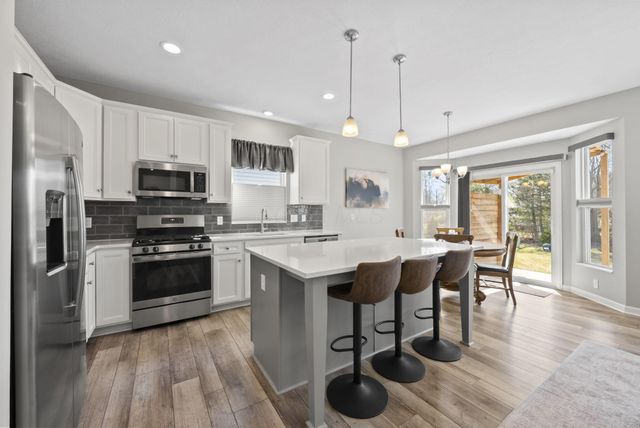 3191 Mckinney Road, Grove City, OH 43123