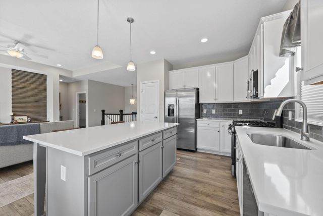 3191 Mckinney Road, Grove City, OH 43123