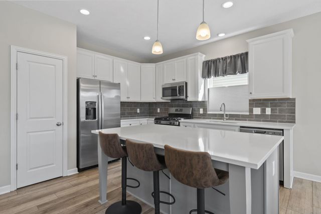 3191 Mckinney Road, Grove City, OH 43123