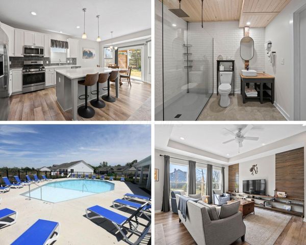 3191 Mckinney Road, Grove City, OH 43123