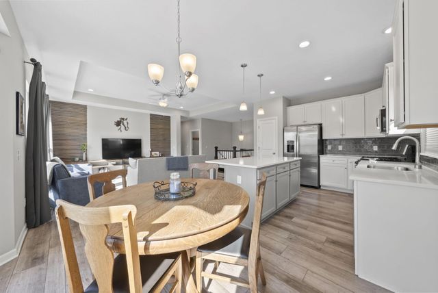 3191 Mckinney Road, Grove City, OH 43123