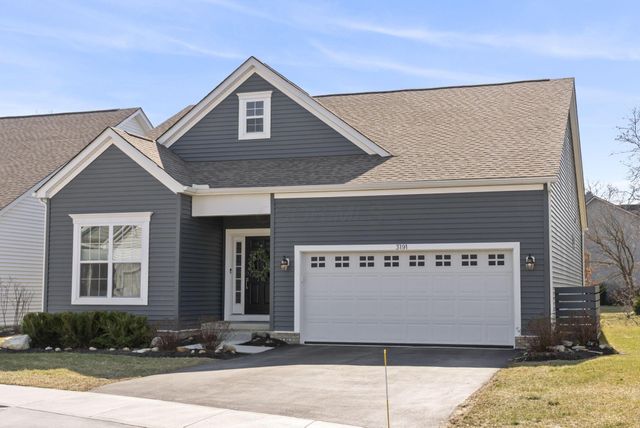 3191 Mckinney Road, Grove City, OH 43123