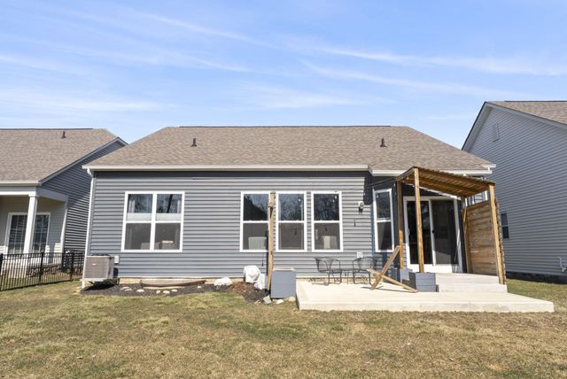 3191 Mckinney Road, Grove City, OH 43123