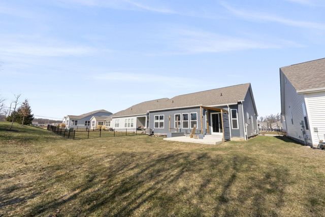 3191 Mckinney Road, Grove City, OH 43123