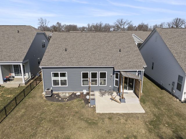 3191 Mckinney Road, Grove City, OH 43123