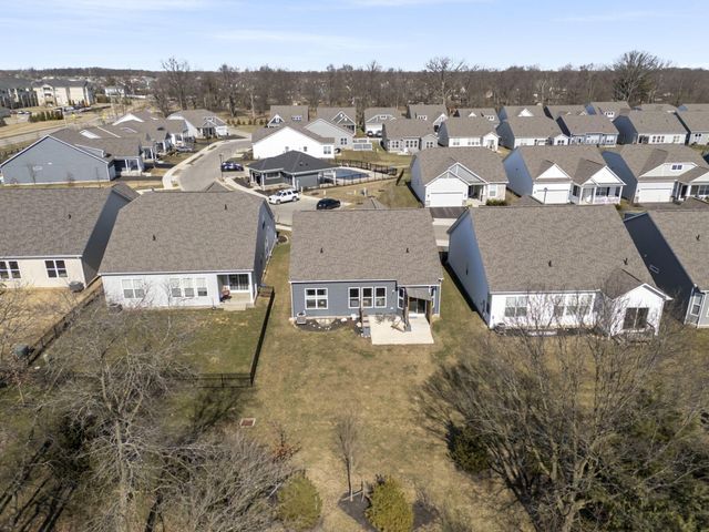 3191 Mckinney Road, Grove City, OH 43123