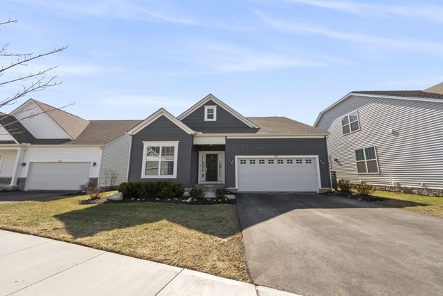 3191 Mckinney Road, Grove City, OH 43123