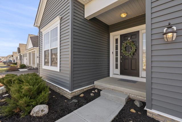 3191 Mckinney Road, Grove City, OH 43123