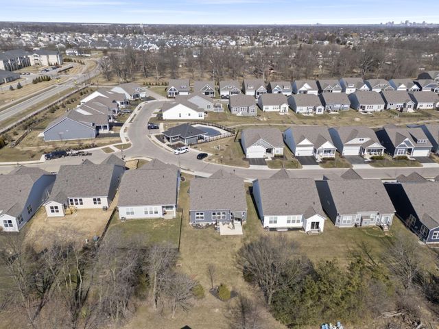 3191 Mckinney Road, Grove City, OH 43123