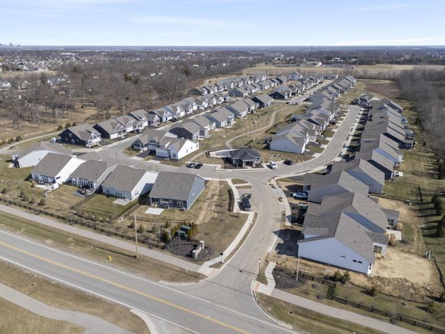 3191 Mckinney Road, Grove City, OH 43123