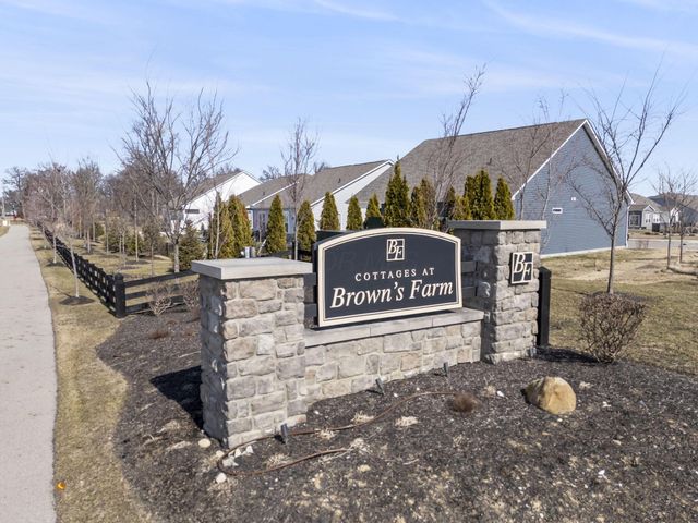 3191 Mckinney Road, Grove City, OH 43123