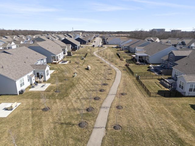 3191 Mckinney Road, Grove City, OH 43123