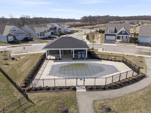 3191 Mckinney Road, Grove City, OH 43123