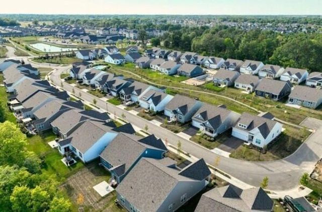 3191 Mckinney Road, Grove City, OH 43123