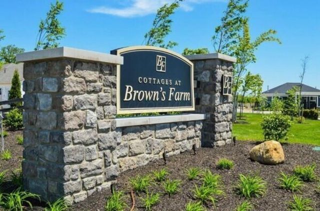 3191 Mckinney Road, Grove City, OH 43123