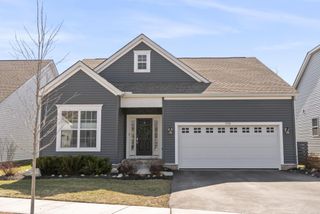 3191 Mckinney Road, Grove City, OH 43123