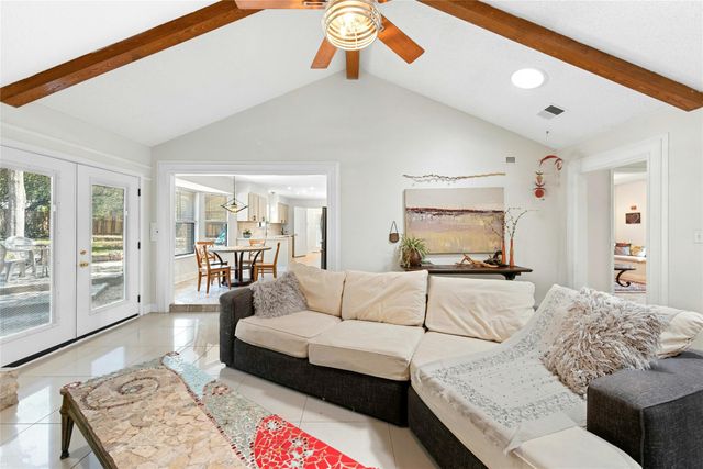 6906 Bayridge TER, Austin, TX 78759