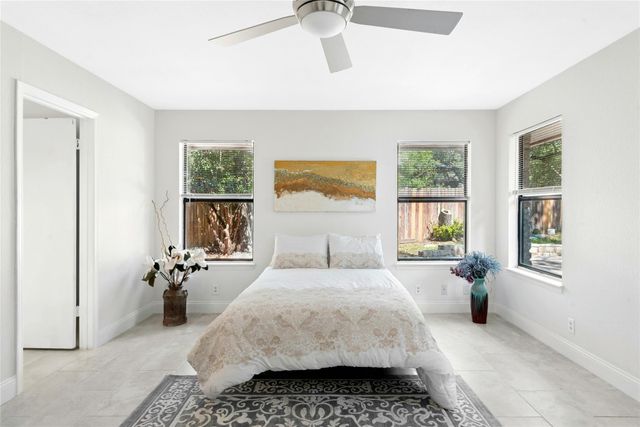 6906 Bayridge TER, Austin, TX 78759