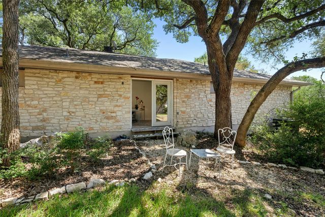 6906 Bayridge TER, Austin, TX 78759