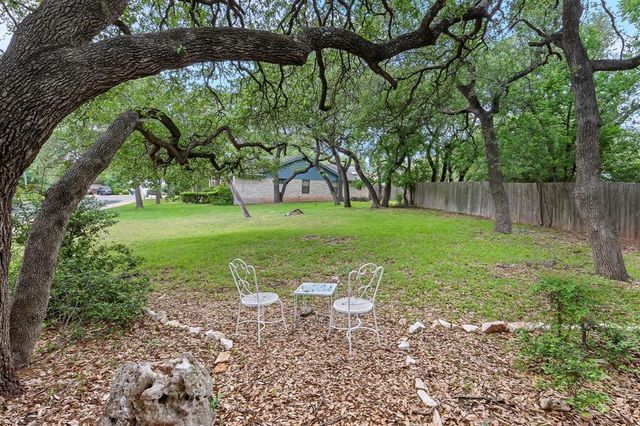 6906 Bayridge TER, Austin, TX 78759