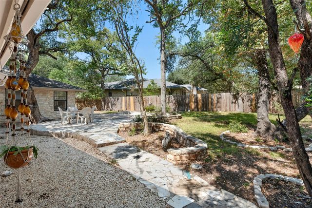 6906 Bayridge TER, Austin, TX 78759