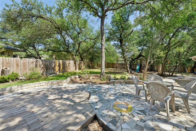 6906 Bayridge TER, Austin, TX 78759