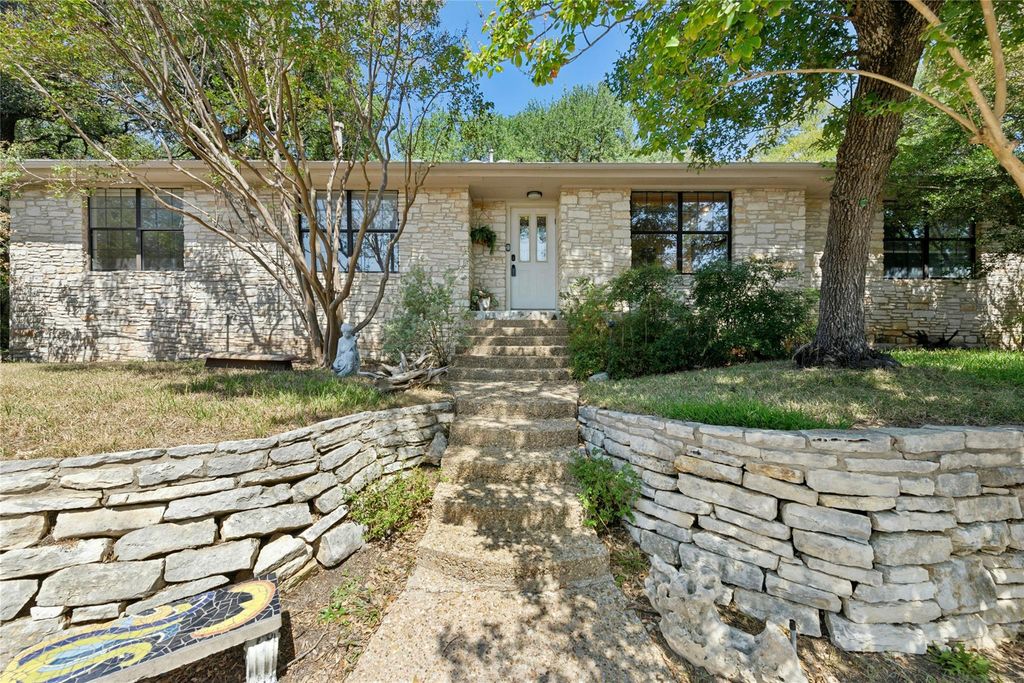 6906 Bayridge TER, Austin, TX 78759