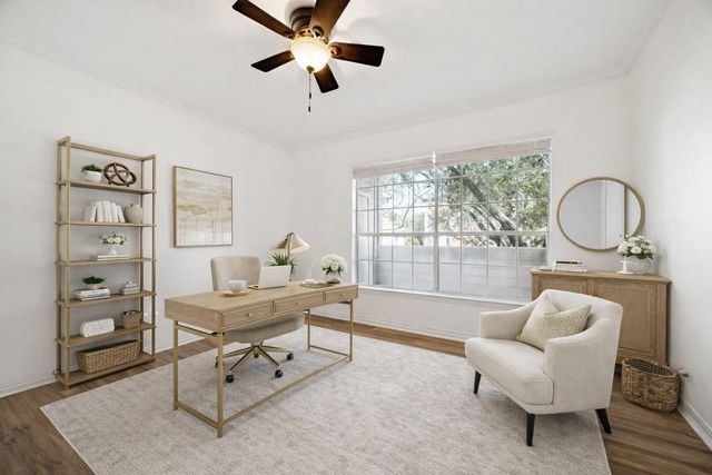 2111 Welch Street A103, Houston, TX 77019