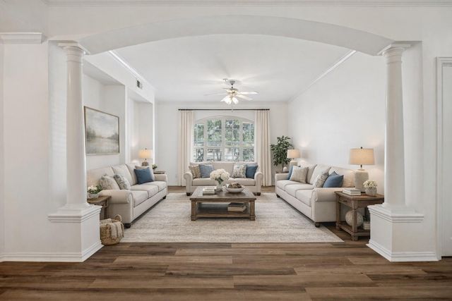 2111 Welch Street A103, Houston, TX 77019