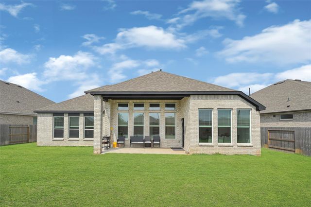 27211 Aqualina Drive, Katy, TX 77493